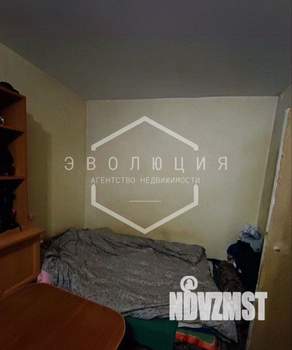 1-к квартира, вторичка, 30м2, 3/5 этаж