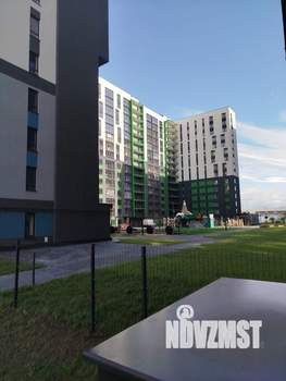 2-к квартира, сданный дом, 61м2, 9/10 этаж