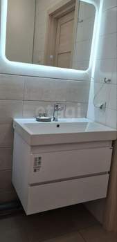 Студия квартира, вторичка, 24м2, 9/16 этаж