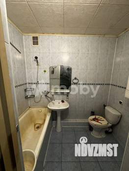 1-к квартира, вторичка, 38м2, 3/6 этаж