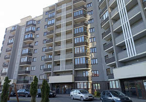 1-к квартира, вторичка, 36м2, 2/11 этаж