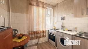 2-к квартира, вторичка, 45м2, 2/5 этаж