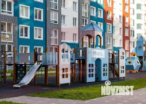 1-к квартира, вторичка, 31м2, 1/9 этаж