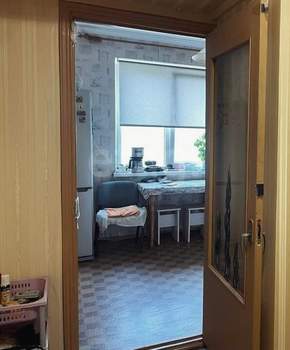 1-к квартира, вторичка, 38м2, 3/5 этаж