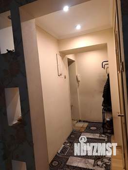 2-к квартира, вторичка, 44м2, 2/5 этаж