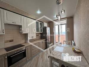 1-к квартира, вторичка, 42м2, 15/16 этаж