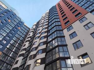 2-к квартира, вторичка, 59м2, 3/16 этаж