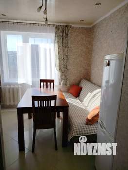 1-к квартира, вторичка, 38м2, 11/12 этаж