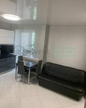 2-к квартира, вторичка, 54м2, 5/5 этаж