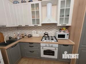 1-к квартира, вторичка, 47м2, 3/8 этаж