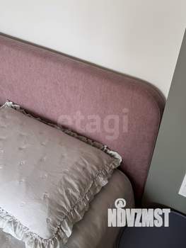 1-к квартира, вторичка, 52м2, 6/12 этаж