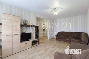 1-к квартира, вторичка, 32м2, 4/5 этаж