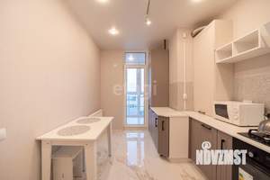 1-к квартира, вторичка, 33м2, 11/16 этаж