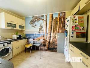 2-к квартира, вторичка, 35м2, 3/3 этаж