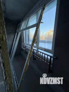 2-к квартира, вторичка, 86м2, 3/12 этаж