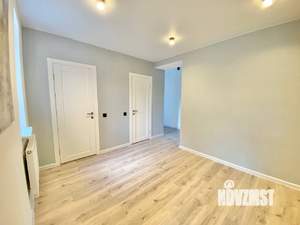 2-к квартира, вторичка, 65м2, 1/12 этаж