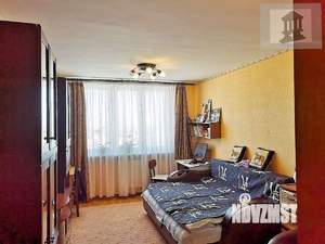 1-к квартира, вторичка, 40м2, 13/14 этаж