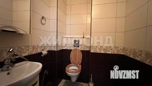 3-к квартира, вторичка, 74м2, 9/9 этаж