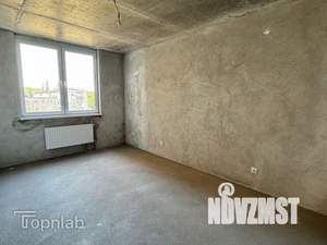 1-к квартира, вторичка, 49м2, 6/9 этаж