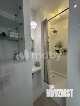 1-к квартира, вторичка, 33м2, 5/5 этаж