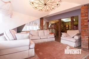 3-к квартира, вторичка, 105м2, 5/5 этаж