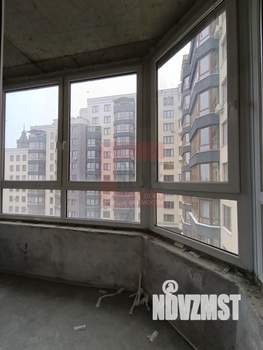 1-к квартира, вторичка, 45м2, 6/12 этаж