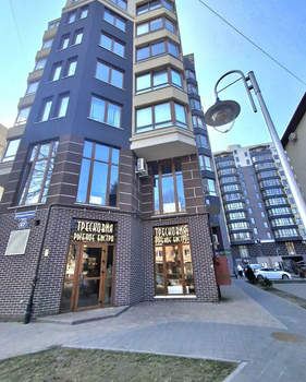 1-к квартира, вторичка, 49м2, 6/12 этаж