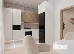 3-к квартира, вторичка, 100м2, 7/12 этаж
