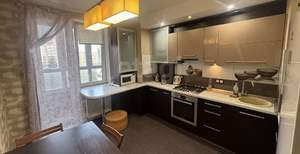 2-к квартира, вторичка, 65м2, 3/9 этаж