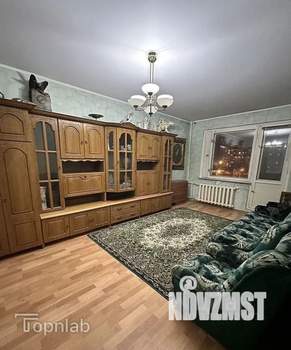 3-к квартира, вторичка, 77м2, 4/5 этаж