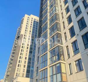 2-к квартира, вторичка, 61м2, 17/24 этаж