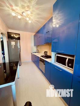 1-к квартира, вторичка, 31м2, 6/8 этаж