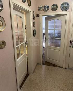 2-к квартира, вторичка, 51м2, 4/5 этаж