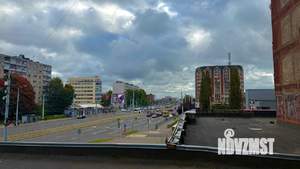 3-к квартира, вторичка, 76м2, 2/10 этаж