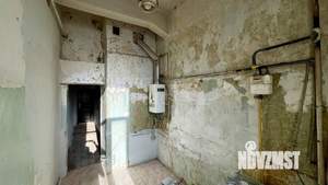 2-к квартира, вторичка, 42м2, 3/4 этаж