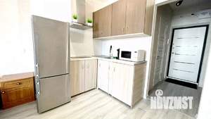Студия квартира, вторичка, 24м2, 11/16 этаж