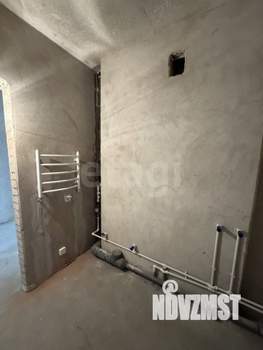 1-к квартира, сданный дом, 41м2, 3/10 этаж