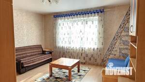 3-к квартира, вторичка, 69м2, 2/4 этаж