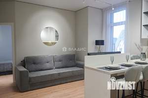 2-к квартира, вторичка, 77м2, 9/14 этаж