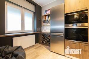 1-к квартира, вторичка, 43м2, 1/4 этаж