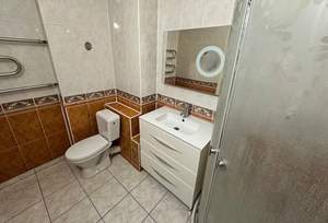 4-к квартира, вторичка, 111м2, 5/6 этаж