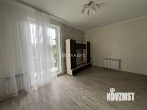 2-к квартира, вторичка, 43м2, 2/4 этаж