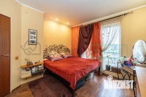 2-к квартира, вторичка, 70м2, 4/4 этаж