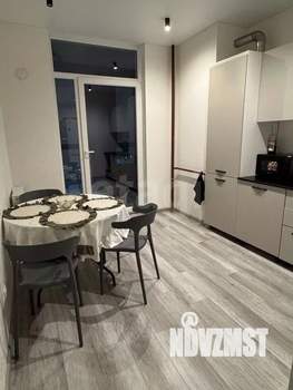 2-к квартира, вторичка, 55м2, 12/16 этаж