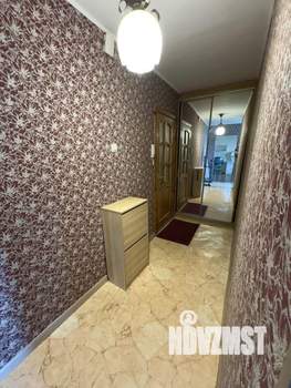 1-к квартира, вторичка, 35м2, 7/9 этаж