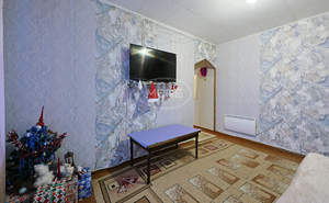 2-к квартира, вторичка, 31м2, 4/5 этаж