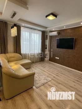 2-к квартира, вторичка, 65м2, 3/3 этаж