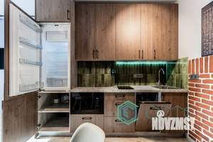 1-к квартира, вторичка, 39м2, 1/7 этаж