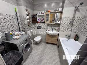 2-к квартира, вторичка, 69м2, 8/9 этаж