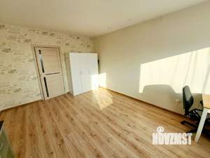 1-к квартира, вторичка, 42м2, 4/4 этаж